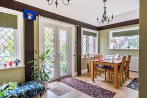 Dining Area- click for photo gallery